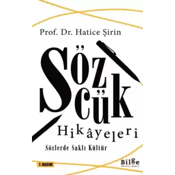 Sözcük Hikayeleri