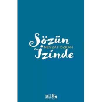 Sözün İzinde