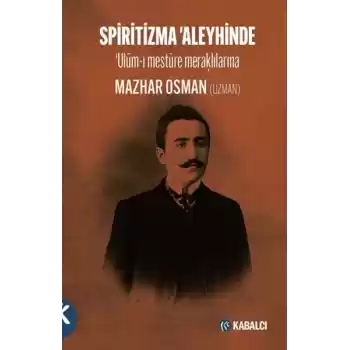 Spiritizma Aleyhinde