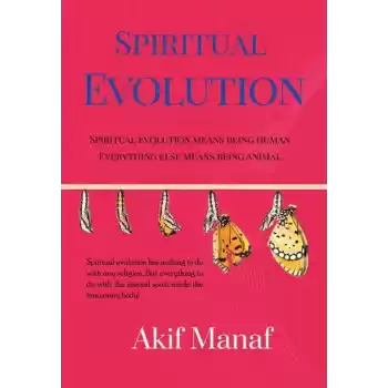 Spiritual Evolution