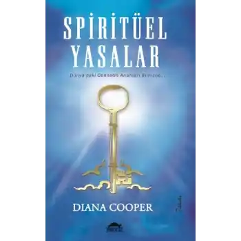 Spiritüel Yasalar