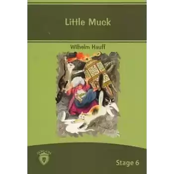 Stage 6 - Little Muck