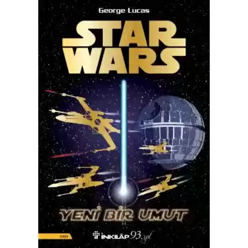 Star Wars - Yeni Bir Umut
