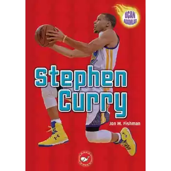 Stephen Curry - Uçan Adamlar