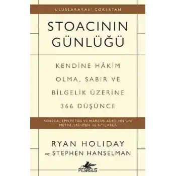 Stoacının Günlüğü