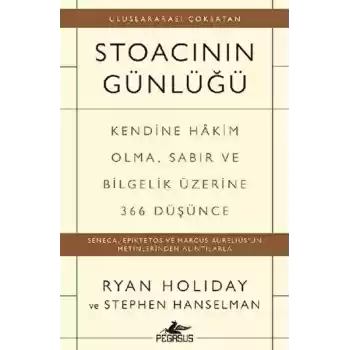 Stoacının Günlüğü