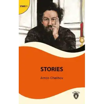 Stories Stage 1 - Alıştırma ve Sözlük İlaveli