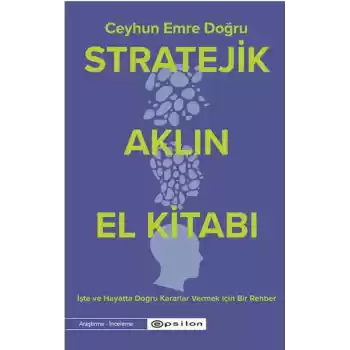 Stratejik Aklın El Kitabı