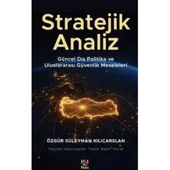 Stratejik Analiz