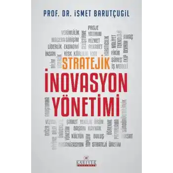Stratejik İnovasyon Yönetimi