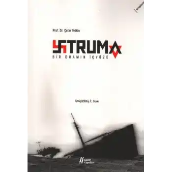 Struma  Bir Dramın İçyüzü