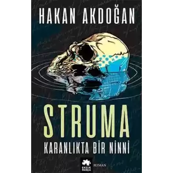 Struma Karanlıkta Bir Ninni