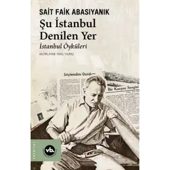 Şu İstanbul Denilen Yer