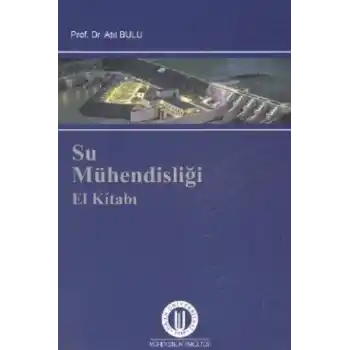 Su Mühendisliği El Kitabı