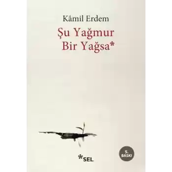 Şu Yağmur Bir Yağsa
