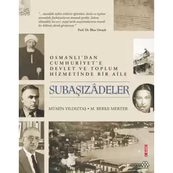 Subaşızadeler