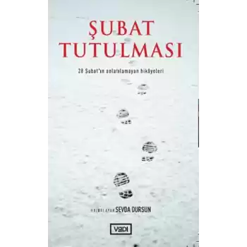Şubat Tutulması