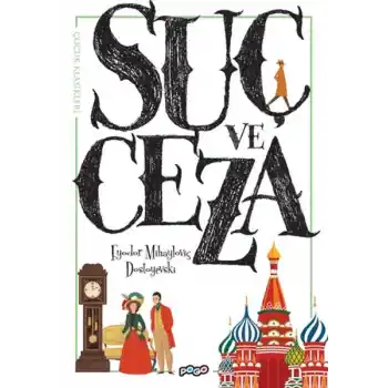 Suç ve Ceza