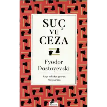 Suç ve Ceza