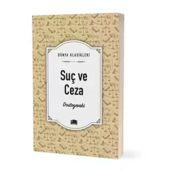 Suç ve Ceza