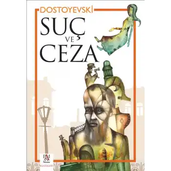 Suç ve Ceza