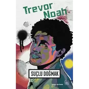 Suçlu Doğmak