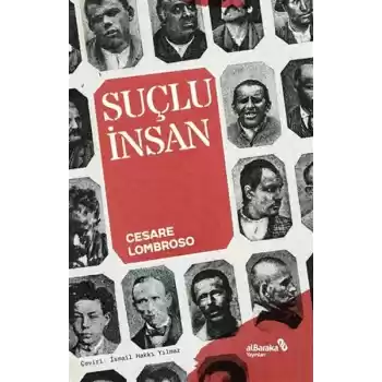 Suçlu İnsan