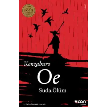 Suda Ölüm