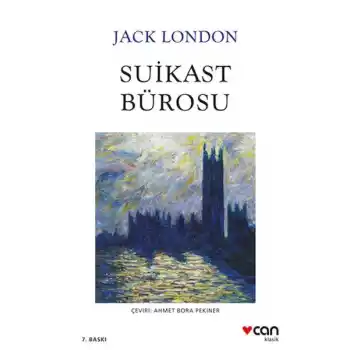 Suikast Bürosu