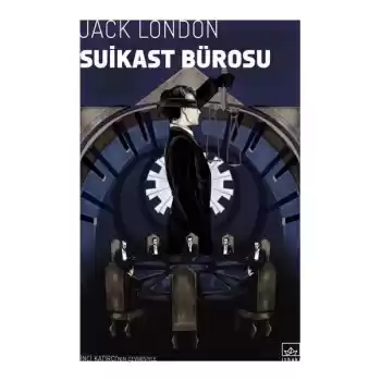 Suikast Bürosu