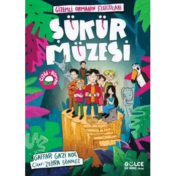 Şükür Müzesi