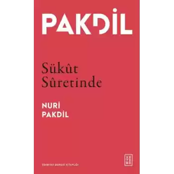 Sükût Sûretinde