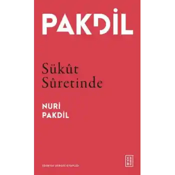 Sükût Sûretinde