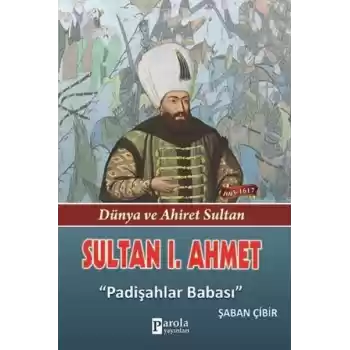 Sultan I. Ahmet