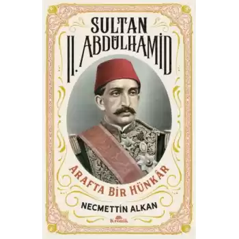 Sultan II. Abdülhamid
