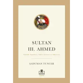 Sultan III. Ahmed