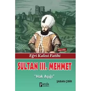 Sultan III. Mehmet