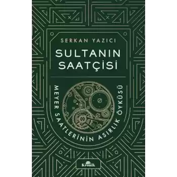 Sultanın Saatçisi