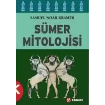 Sümer Mitolojisi