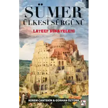 Sümer Ülkesi Sürgünü