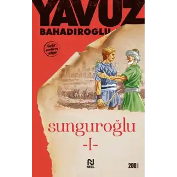 Sunguroğlu 1