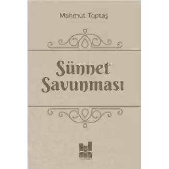 Sünnet Savunması