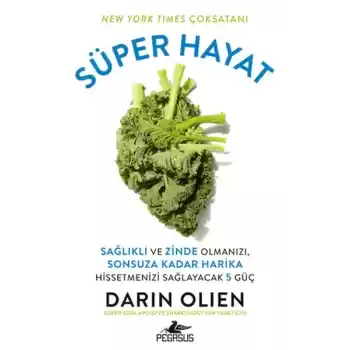 Süper Hayat