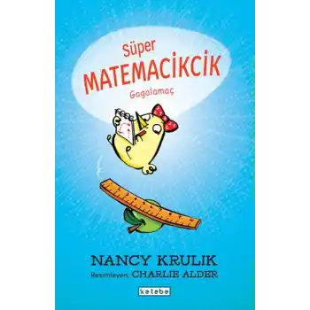 Süper Matemacikcik