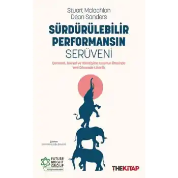 Sürdürülebilir Performansın Serüveni
