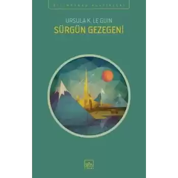 Sürgün Gezegeni