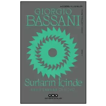 Surların İçinde – Beş Ferrara Öyküsü