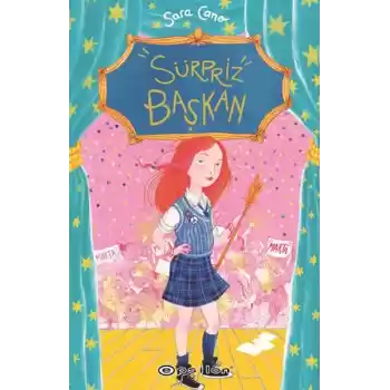 Sürpriz Başkan
