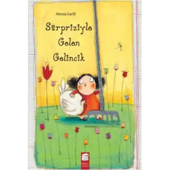 Sürpriziyle Gelen Gelincik