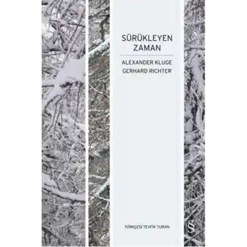 Sürükleyen Zaman